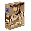 John Wayne Collection [Box Set] [3 DVDs]