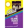 Salat of Islamic Prayer Book