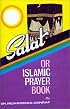 Salat or Islamic Prayer Book