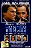 Hommes femmes mode demploi [VHS]