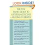 The PDR Family Guide to Natural Medicines & Healing Therapies (Pdr Family Guide to Natural Medicines and Healing Therapies)