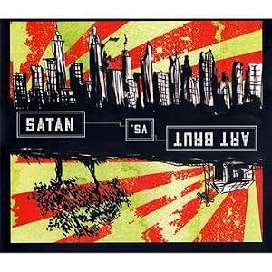Art Brut vs. Satan
