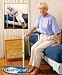 Health Craft Smart Rail For Box Spring & Mattress Beds