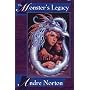 Monster's Legacy, The (Dragon Flight , No 10)