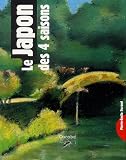 Revue Editions du Carabe  / Le Japon des quatre saisons