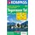 Kompass Karten, Tegernseer Tal: Wandern / Rad /  Skitouren / Langlauf