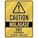 CAUTION 