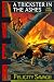 Books : Ever: A Trickster in the Ashes (Ever/Felicity Savage, Pt 3)