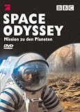 Eigenschaften Polyband & Toppic Video/WVG  / Space Odyssey - Mission zu den Planeten (Digipak)