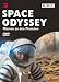 Space Odyssey - Mission zu den Planeten (Digipak)