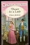 Dance for a Lady (Masquerade historical romances)