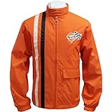 GULF TEAM JACKET(ガルフチームジャケット) オレンジ Sサイズ