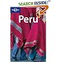 Peru (Lonely Planet Regional Guides)