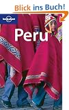 Peru (Lonely Planet Peru)