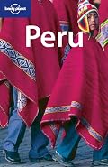 Lonely Planet Peru