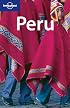 Lonely Planet Peru