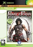 Prince of Persia: Warrior Within (Xbox Classics)
