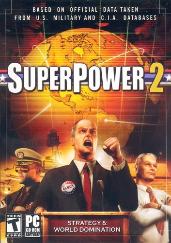 Childrens Toyshop  Used : SuperPower 2 (vf)