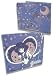 Sailor Saturn Sailor Moon Bi Fold Wallet GE Animation
