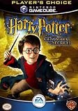 Harry Potter & the Chamber of Secrets (Player's Choice GameCube)