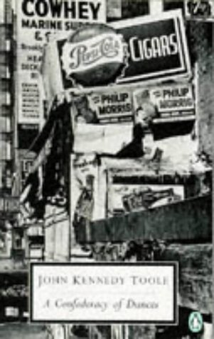 A Confederacy of Dunces (Penguin Twentieth Century Classics)