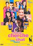 Chacun cherche son Chat