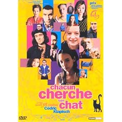 Chacun cherche son Chat