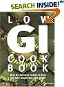 Low GI Cookbook...