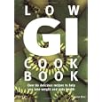 Low GI Cookbook (Hamlyn Food & Drink S.)