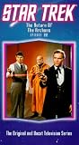 Star Trek - The Original Series, Episode 22: The Return Of The Archons by CBS Paramount International Television