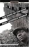 The Sport of the Gods (Signet Classics)