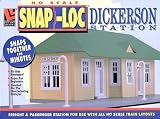 Ho Dickerson Passenger Station