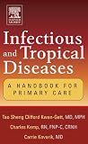 Infectious and Tropical Diseases: A Handbook for Primary Care