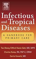 Infectious and Tropical Diseases: A Handbook for Primary Care