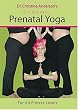 Dr. Christine Anderson's Dynamic Prenatal Yoga
