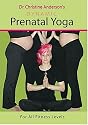 Dr. Christine Anderson's Dynamic Prenatal Yoga