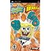 Spongebob Squarepants The Yellow Avenger