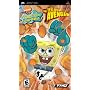 Spongebob Squarepants The Yellow Avenger