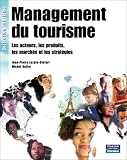 Management du tourisme