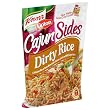 Knorr/Lipton Cajun Sides, Dirty Rice, 5.7-Ounce Packages (Pack of 12)