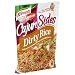 Knorr/Lipton Cajun Sides, Dirty Rice, 5.7-Ounce Packages (Pack of 12)