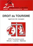 Revue Bpi 'Hôtel-Restaur.'  / Droit du tourisme: Agences de voyages