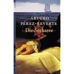 Die Seekarte