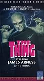Thing From Another World