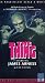 VHS : The Thing from Another World