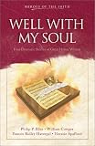 Review Barbour Publishing  / Well with My Soul: Four Dramatic Stories of Great Hymn Writers