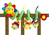 EduShape Sunny Activity Wrap 924001