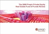 Preqin Private Equity Real Estate Fund of Funds Review 2008