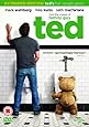 Ted: Extended Edition [DVD]