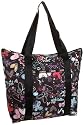 LeSportsac Erika Tote